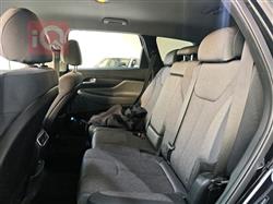 هیۆندای سەنتافی